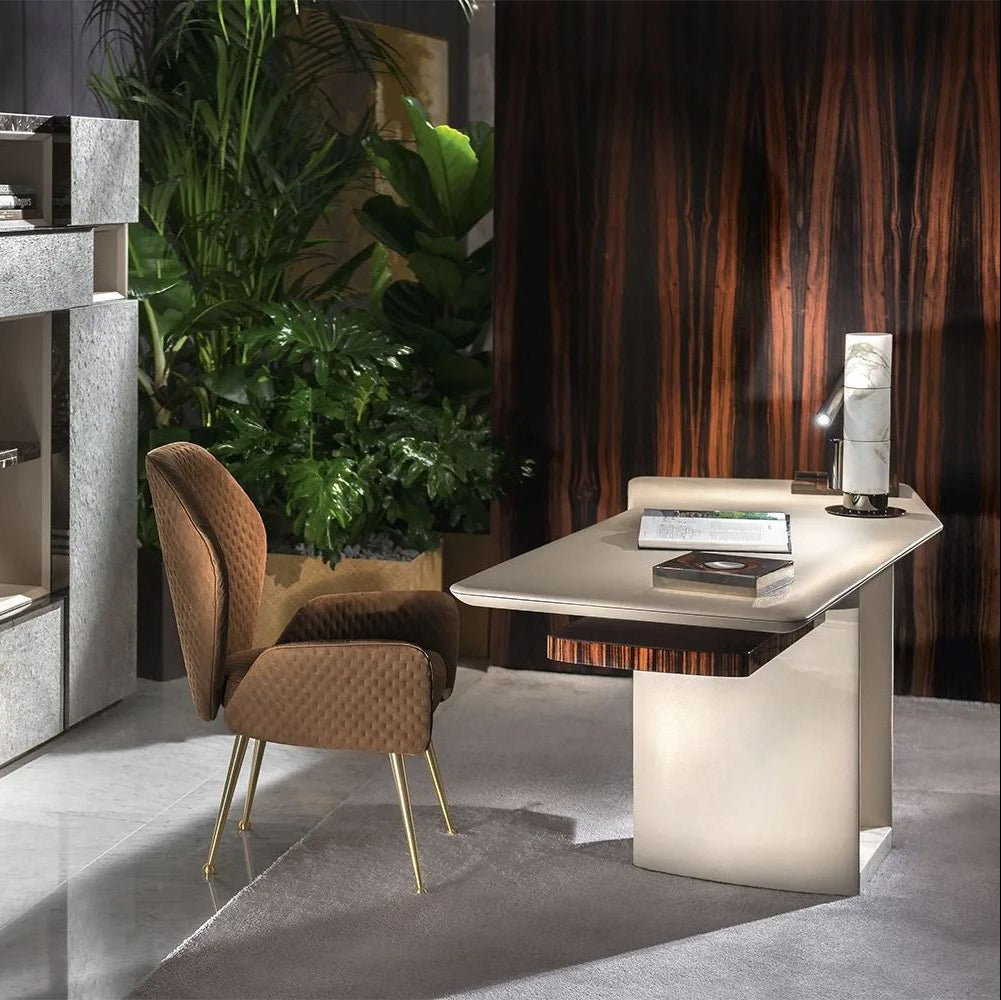 Eclipse Harmony Desk