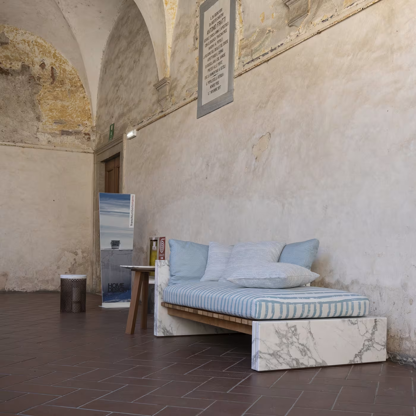 Bettogli chaise lounge
