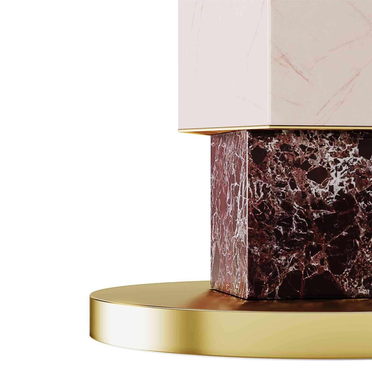Refined Coffee Table