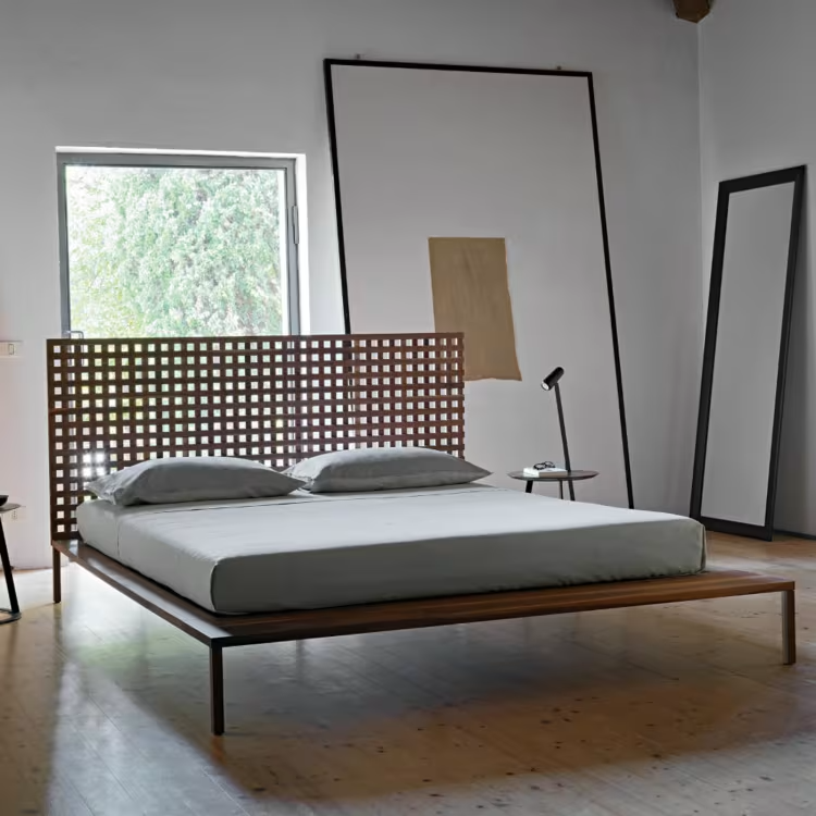 Twine bedframe