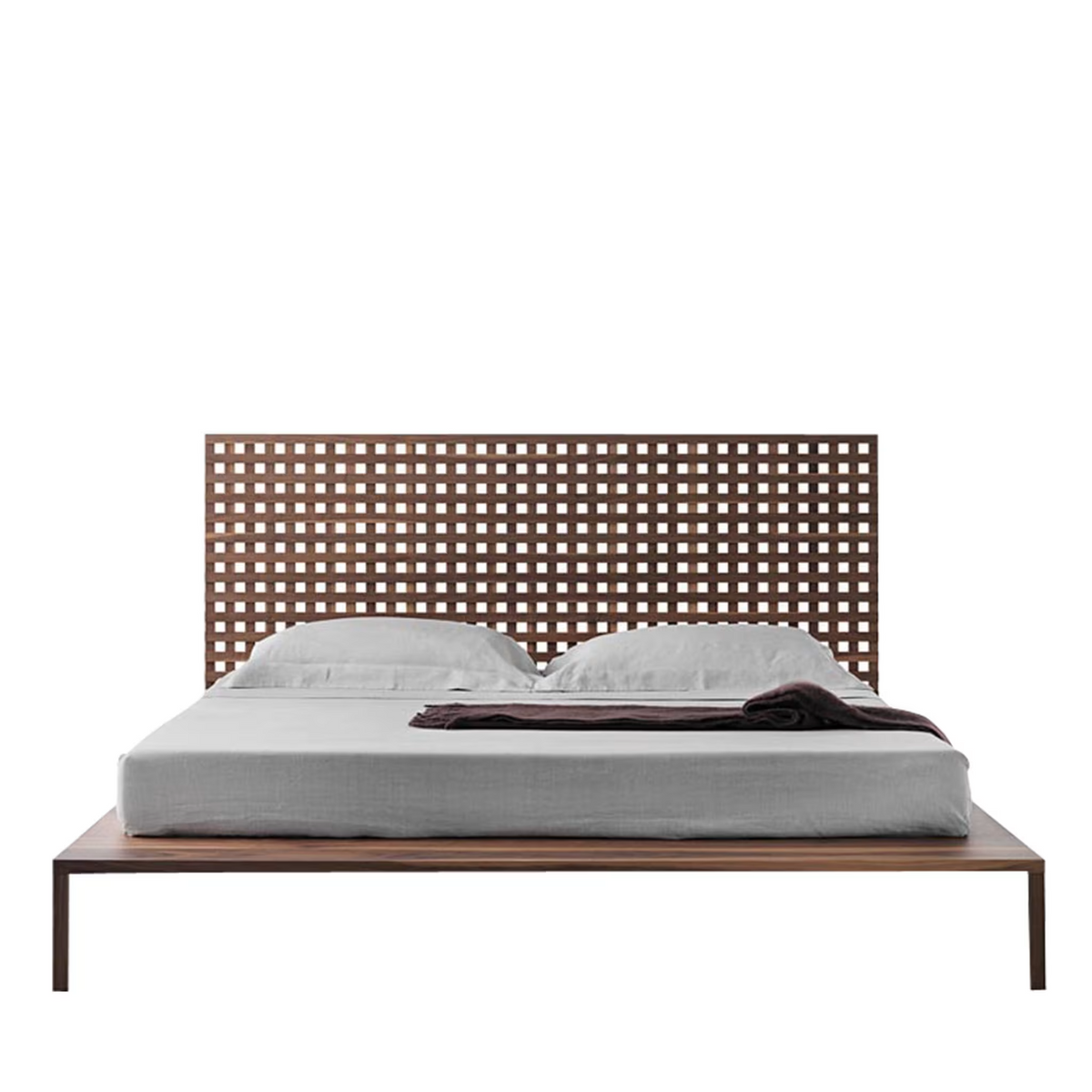Twine bedframe