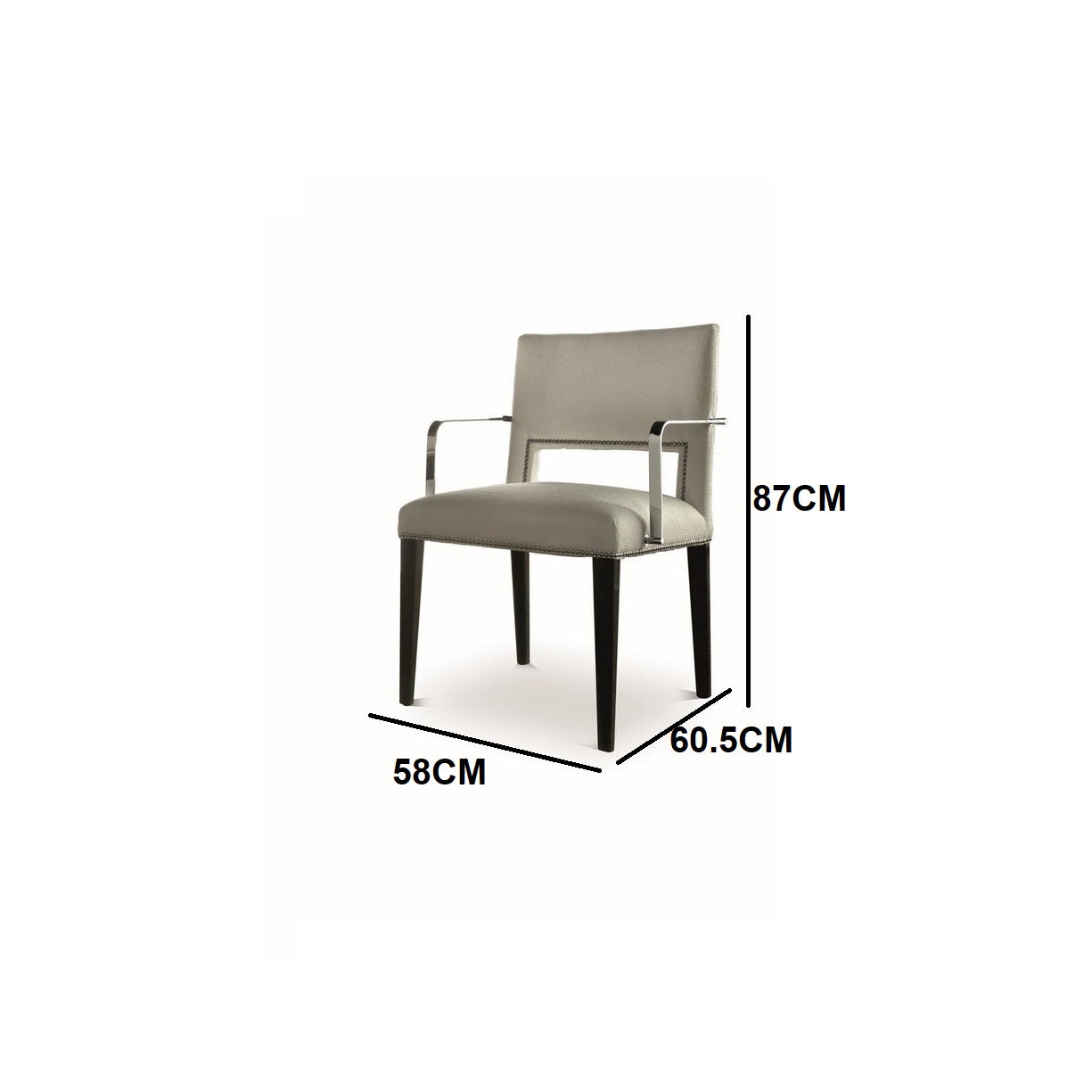 Nestline Chair