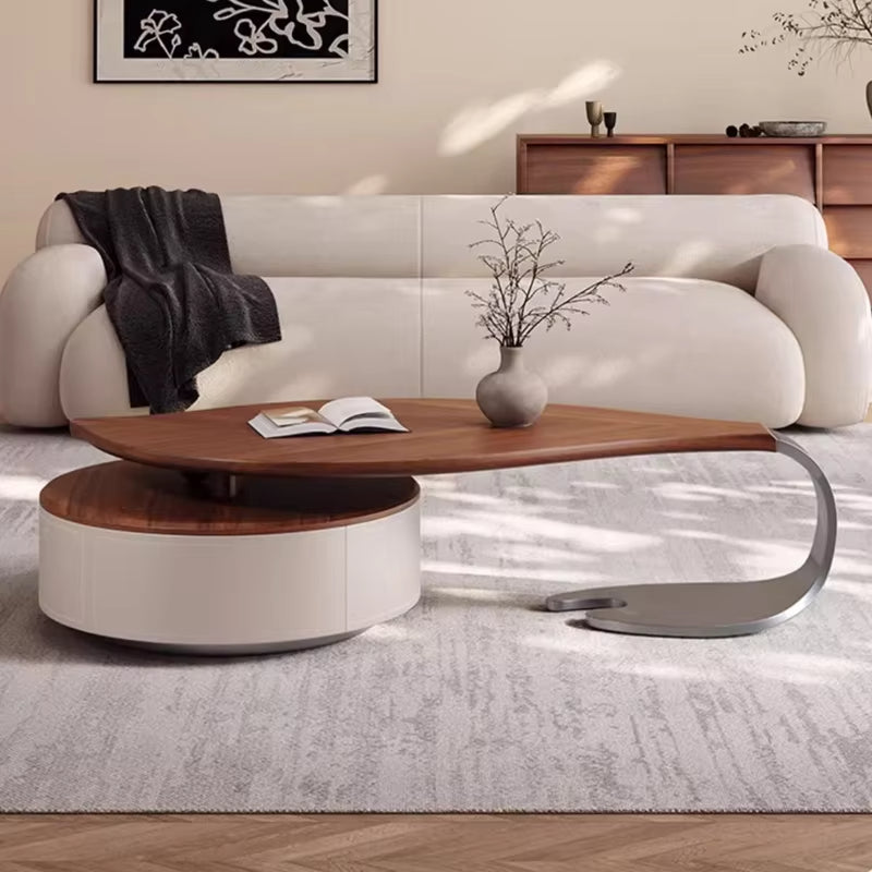 distinctive coffee table