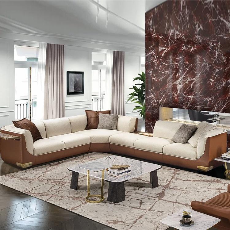 Royal Sofa corner
