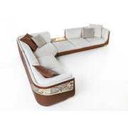 Royal Sofa corner