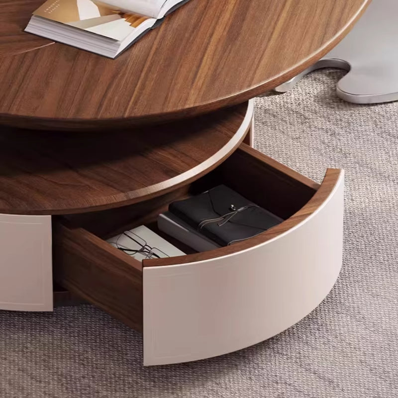 distinctive coffee table