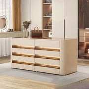 Uniquely designed drawer unit