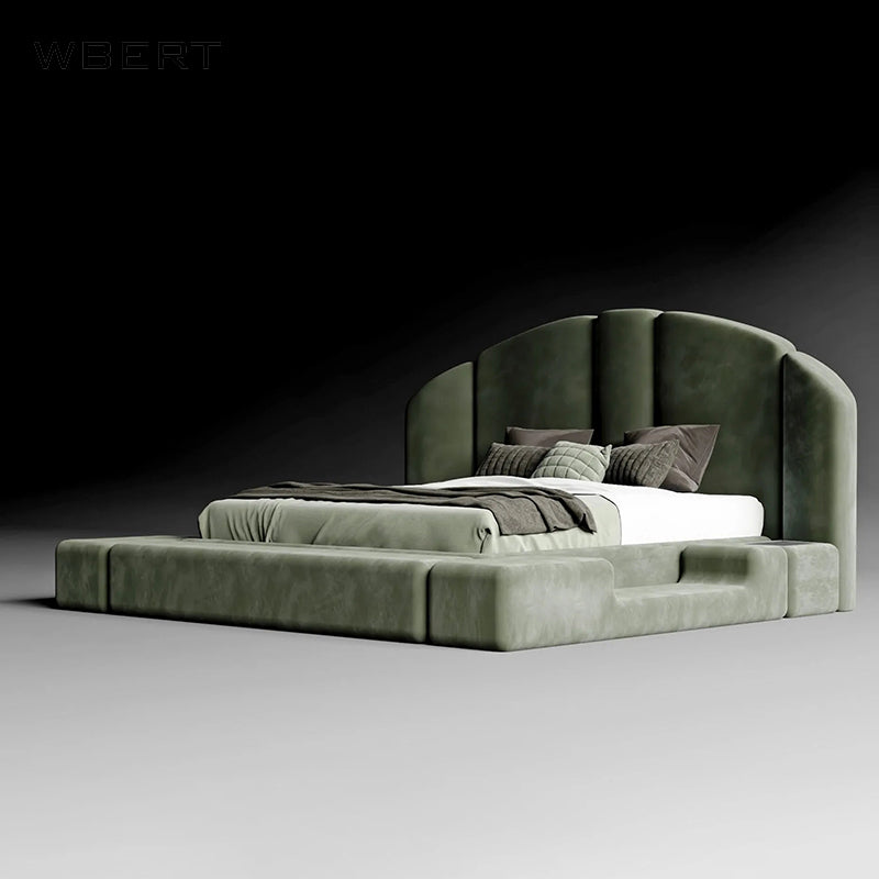 Breeze Bed