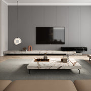 Modern design TV stand