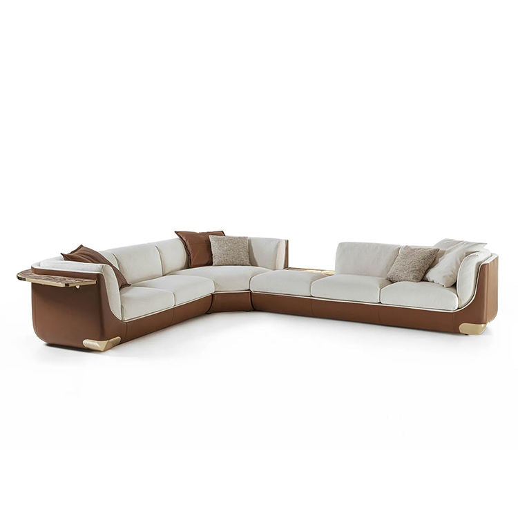 Royal Sofa corner