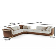 Royal Sofa corner