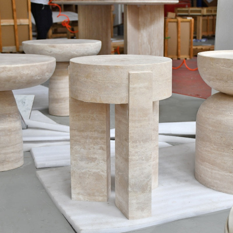 Luxurious side table