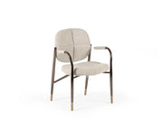 Luxury Leather Chair