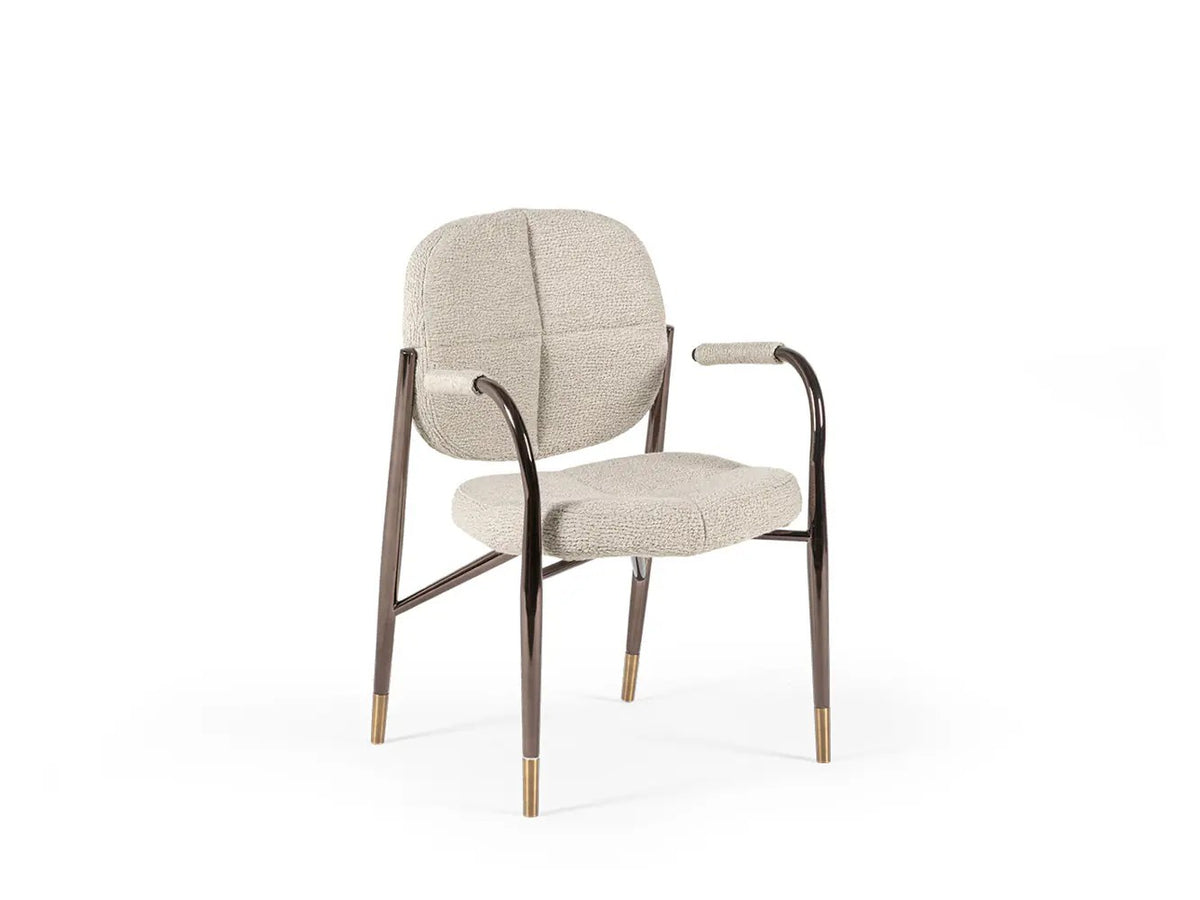 Luxury Leather Chair