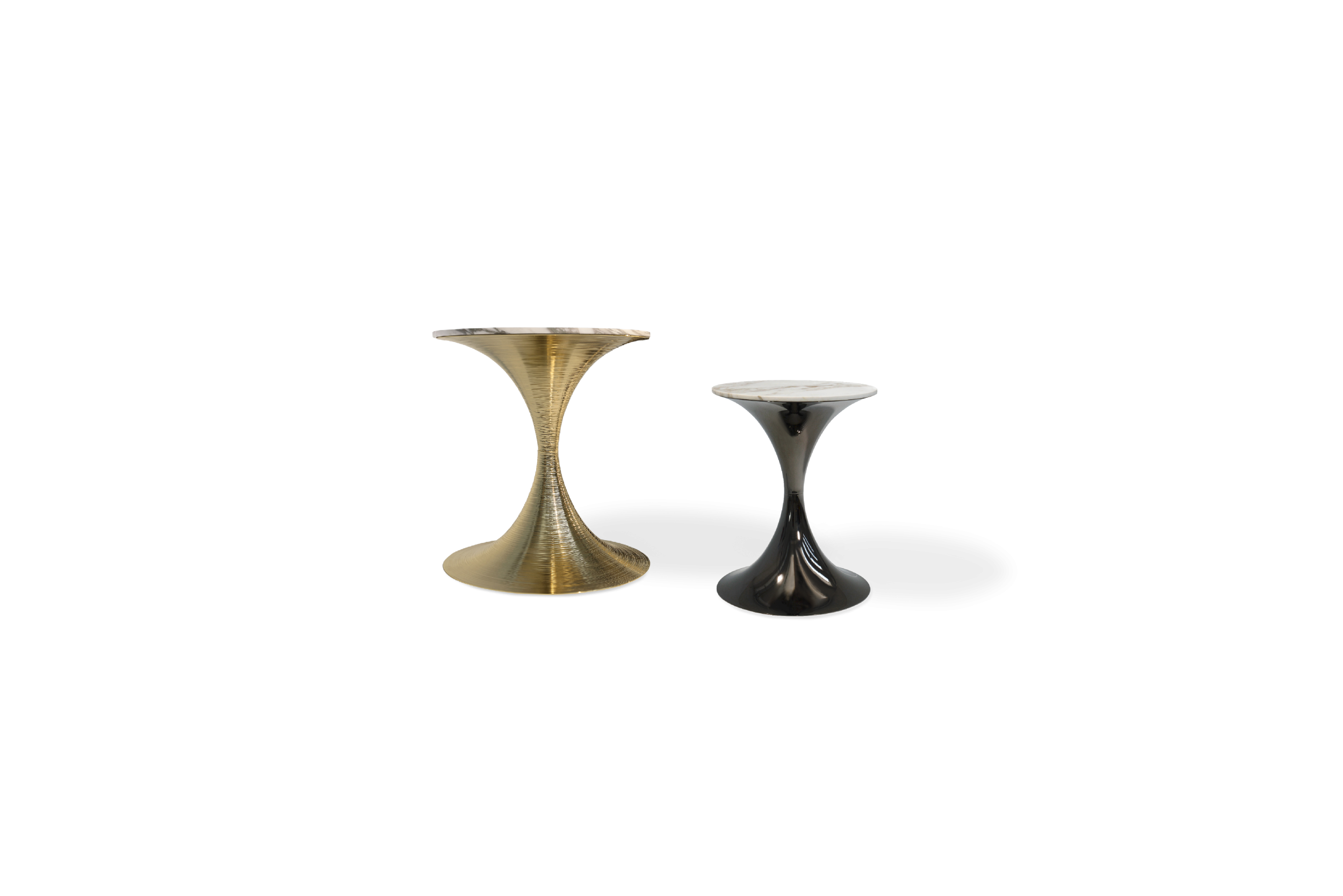 Modern Design Side Table