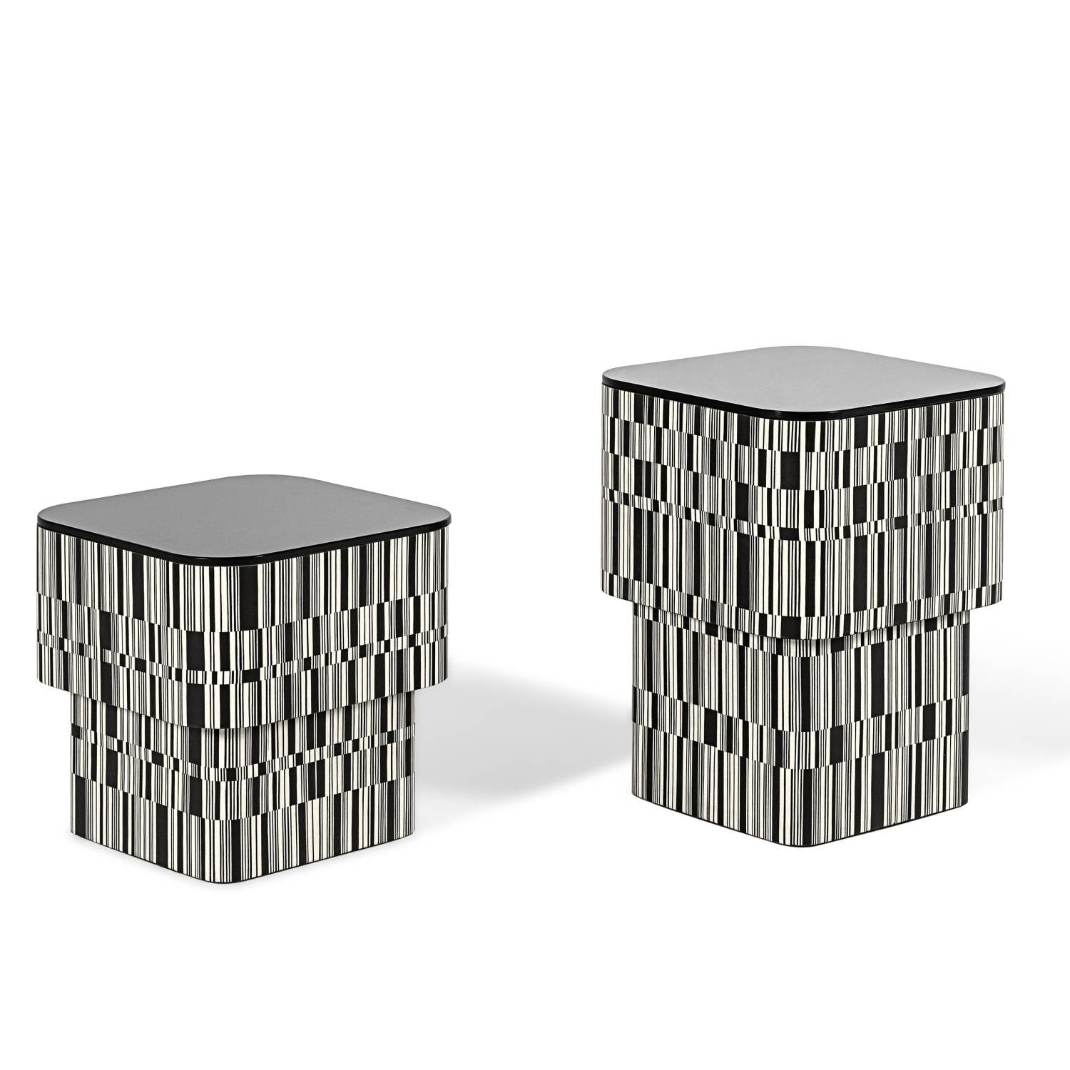 Raya Coffee Table Set