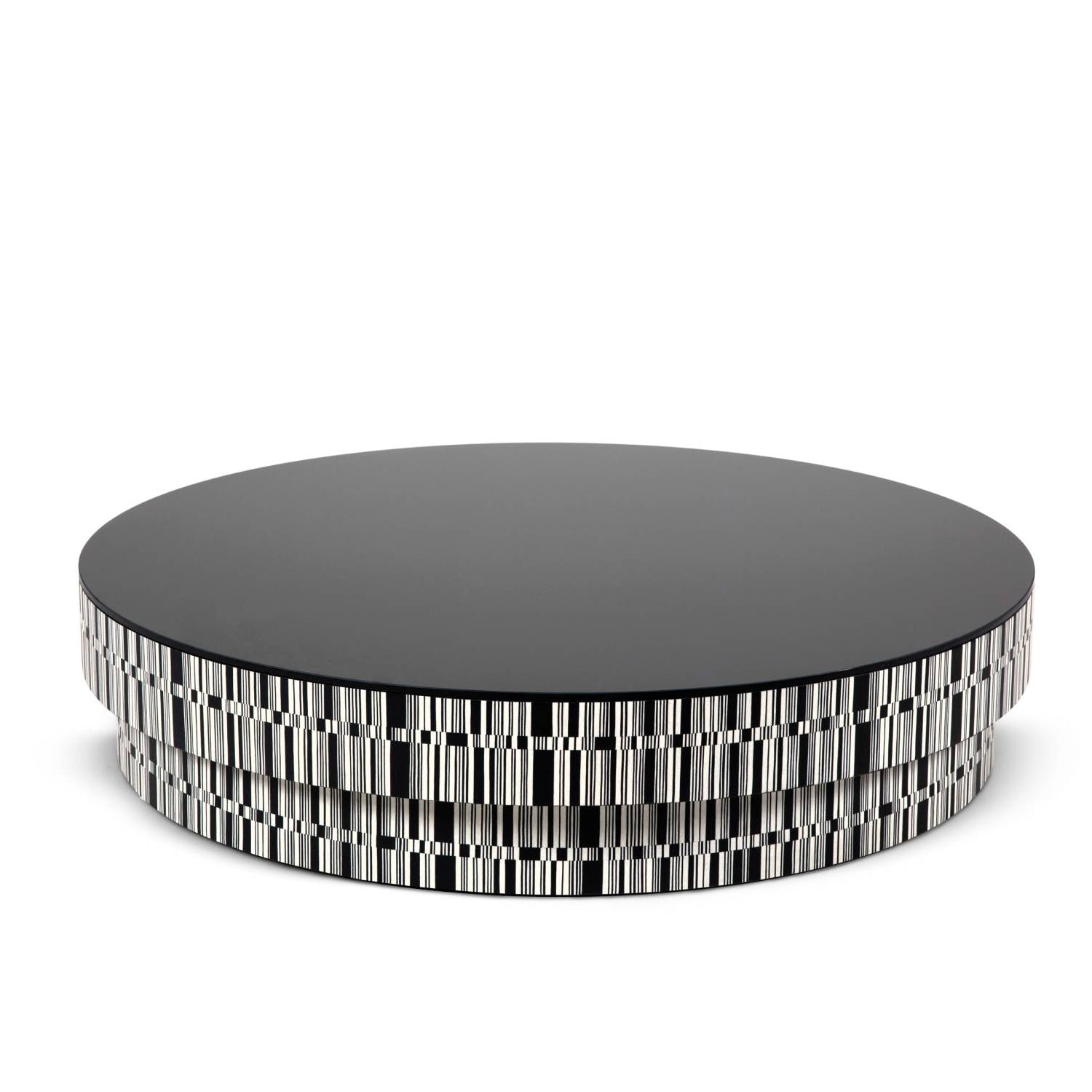 Raya Coffee Table Set