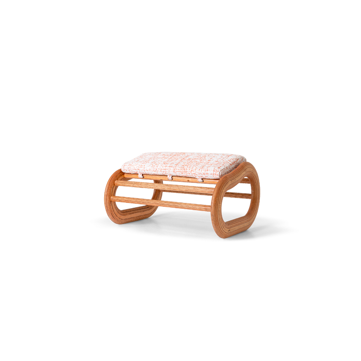 Wooden Chair with Comfortable Design