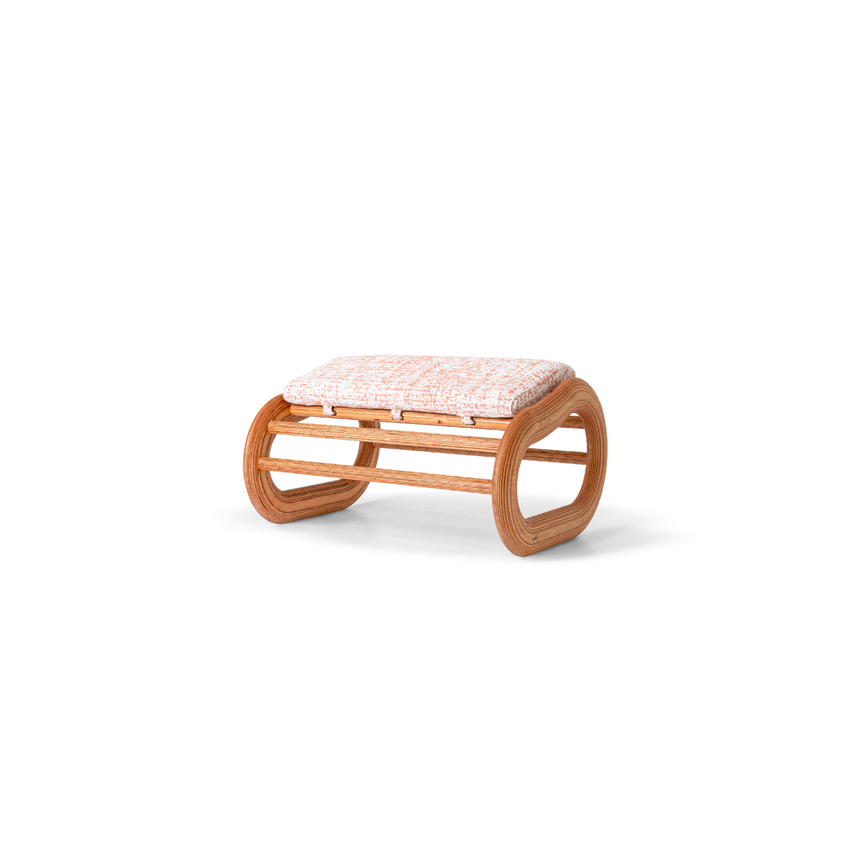 Wooden Chair with Comfortable Design