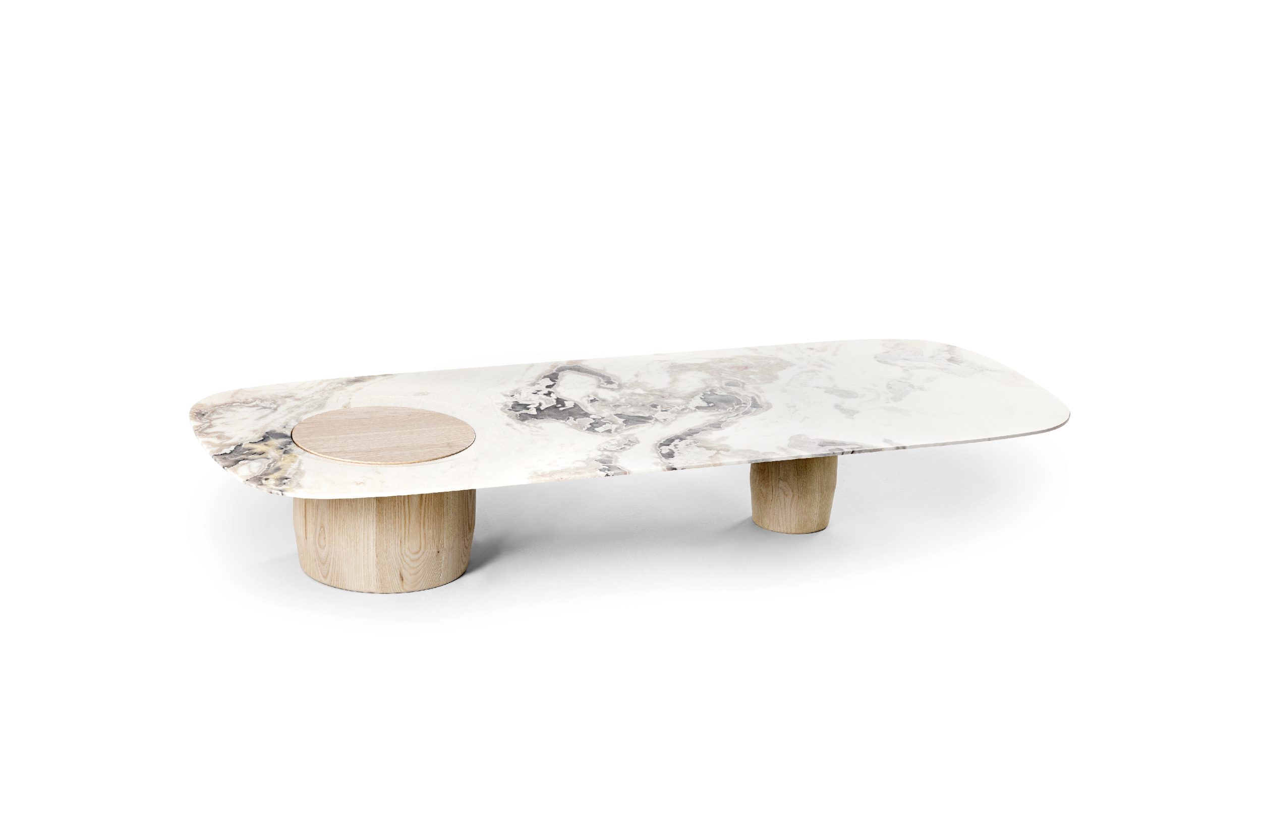 Elegant Coffee Table