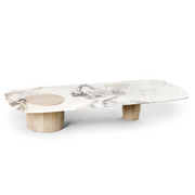 Elegant Coffee Table