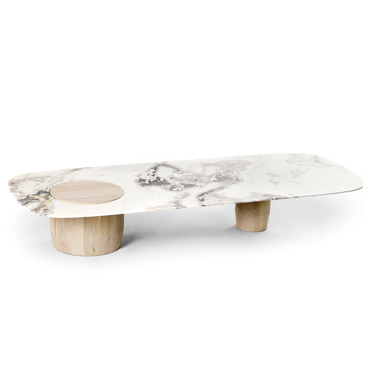 Elegant Coffee Table