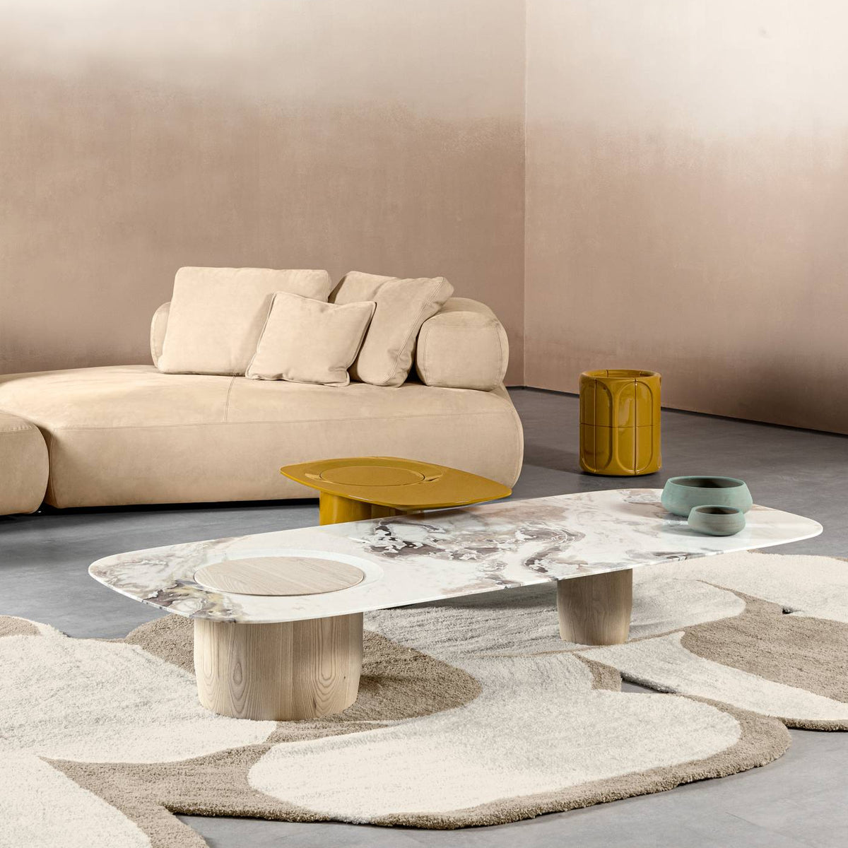 Elegant Coffee Table