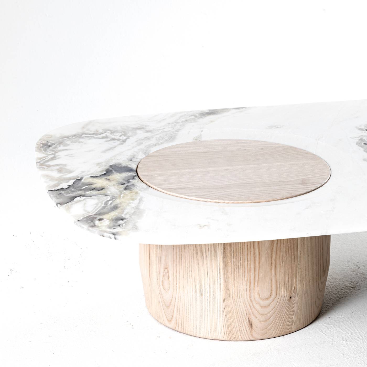 Elegant Coffee Table