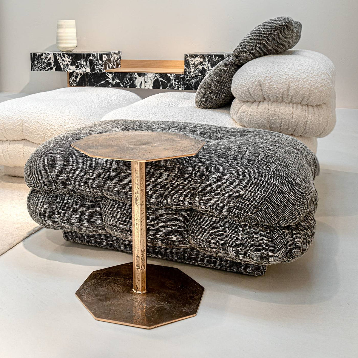 Classic Design Side Table