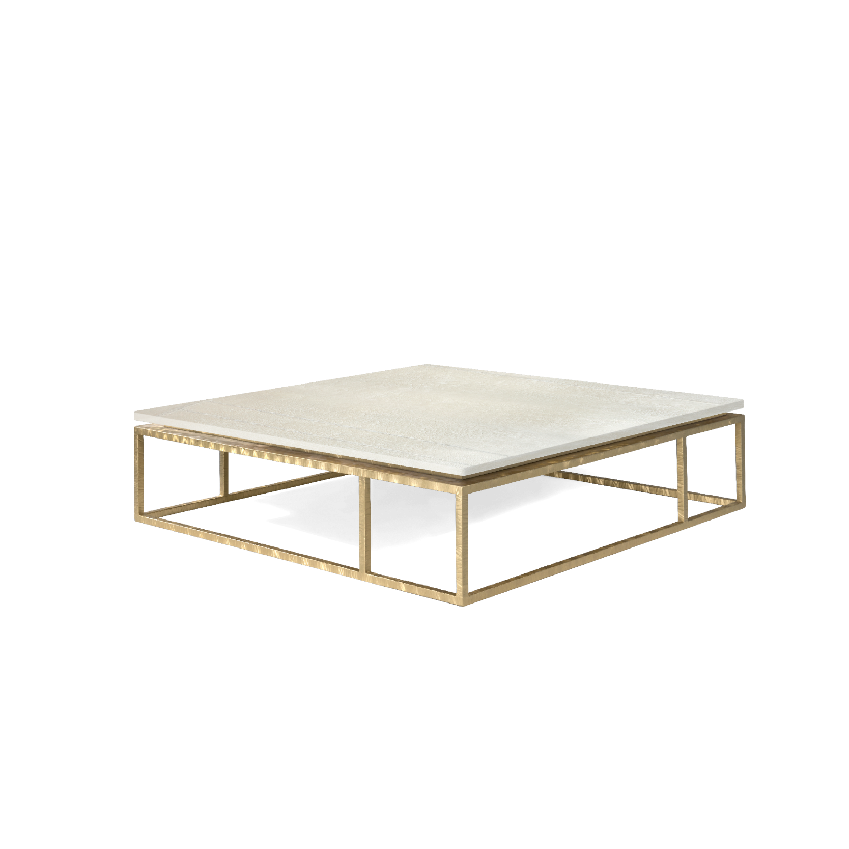 Linea Coffee Table