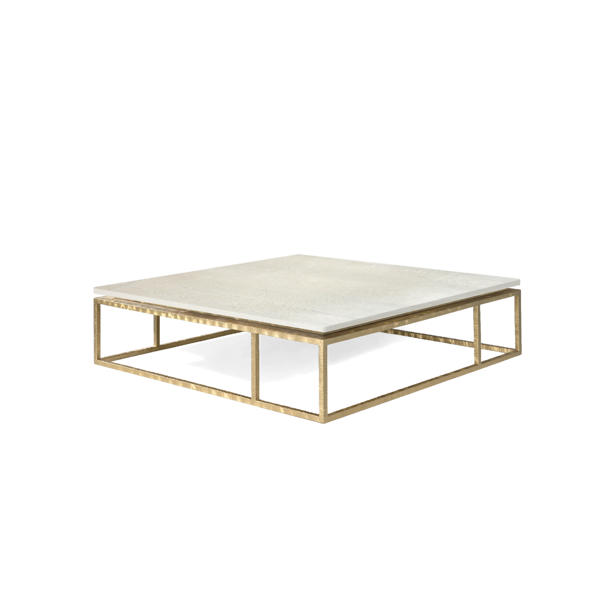Linea Coffee Table
