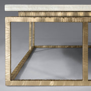 Linea Coffee Table