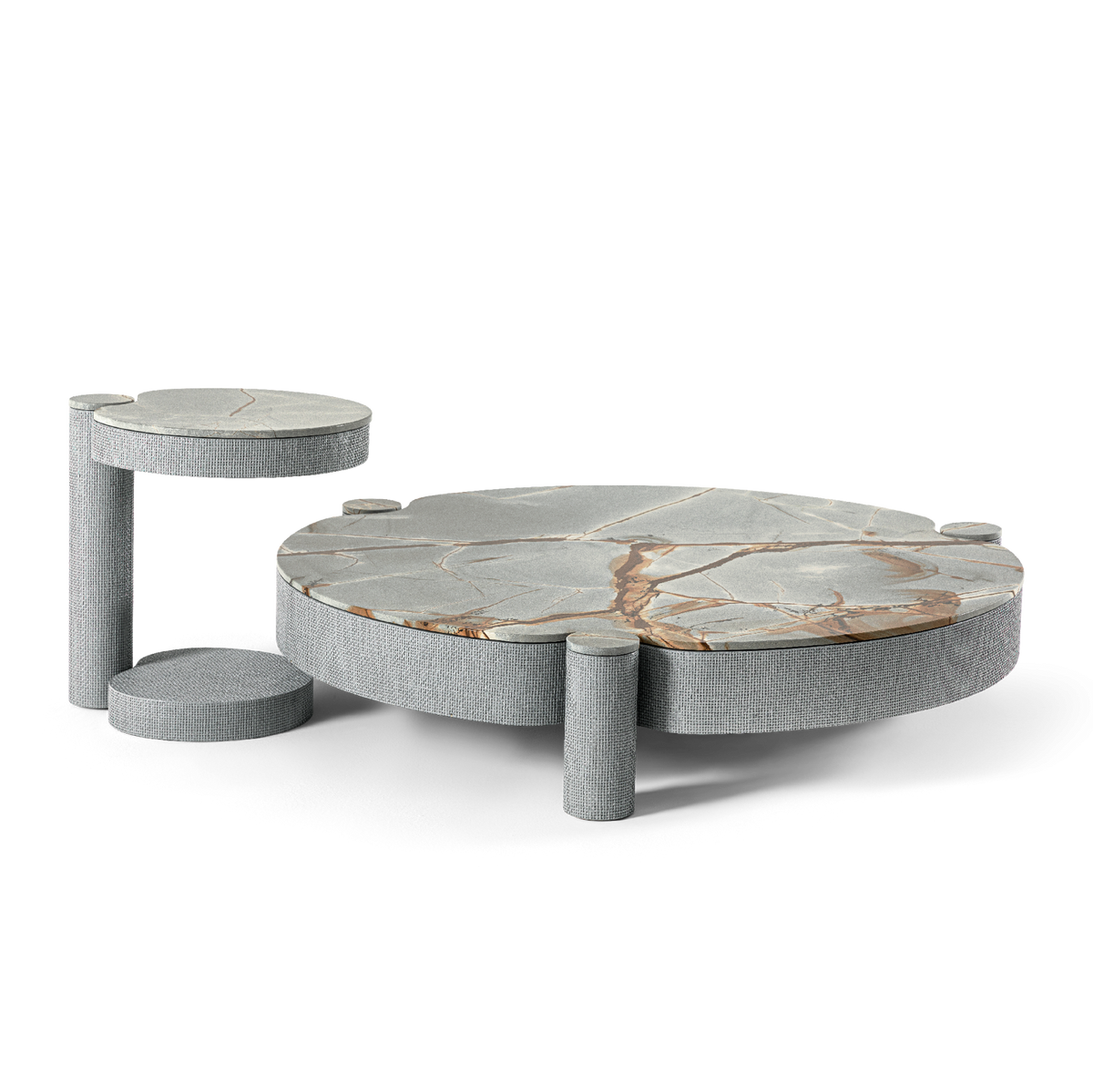 Modern Table Set