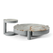 Modern Table Set