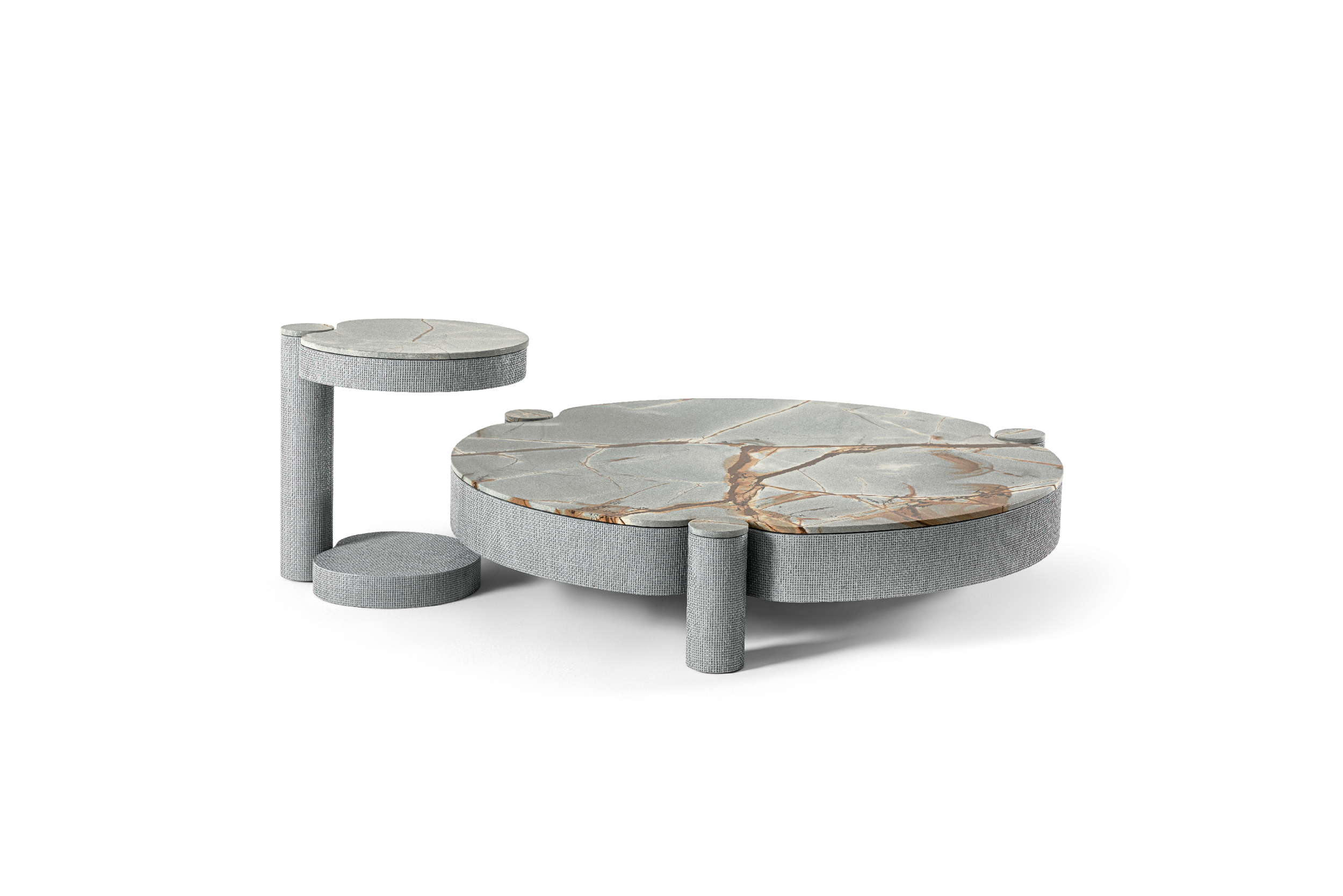 Modern Table Set