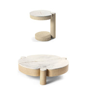 Modern Table Set