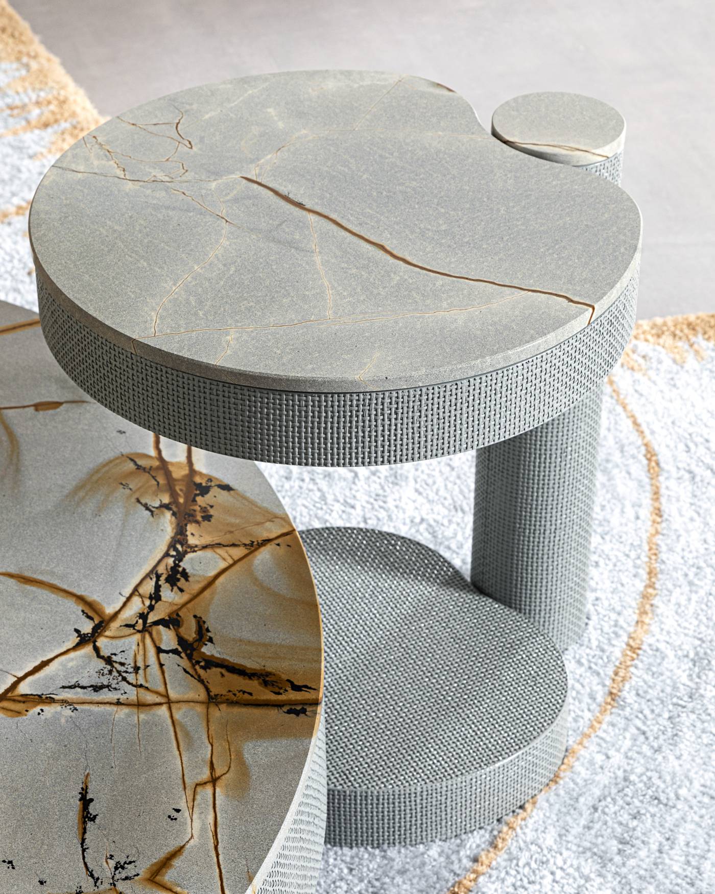 Modern Table Set