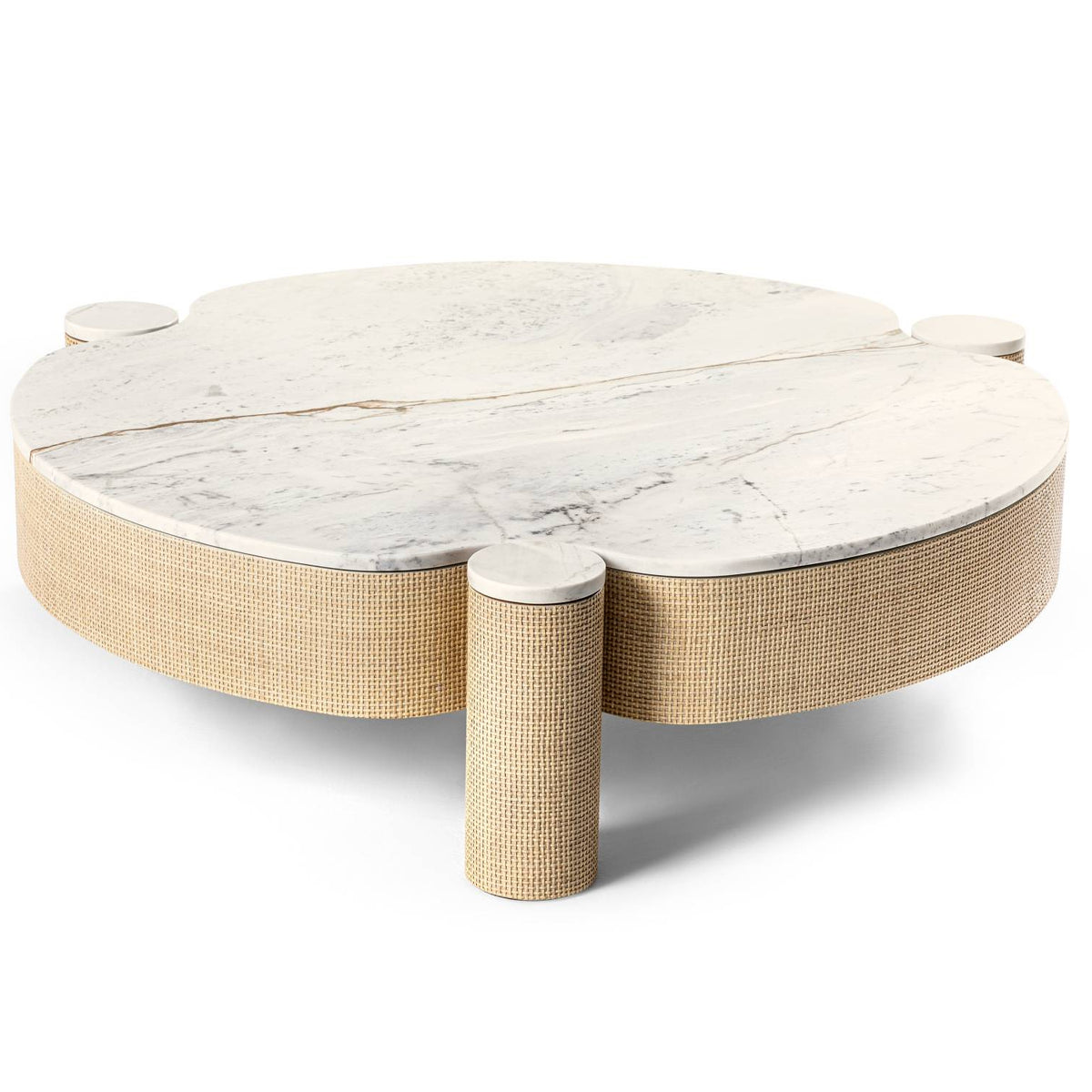 Modern Table Set