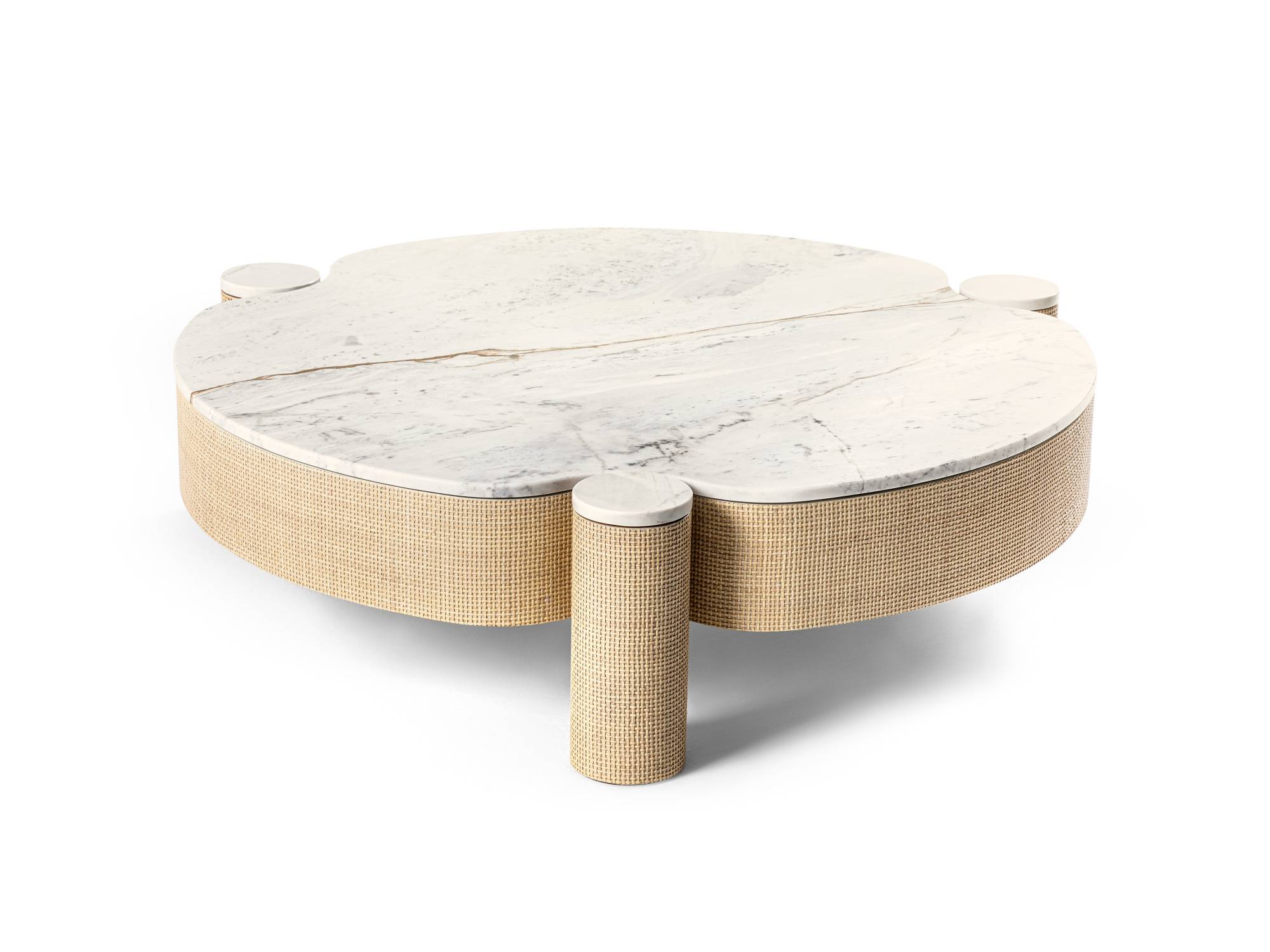 Modern Table Set