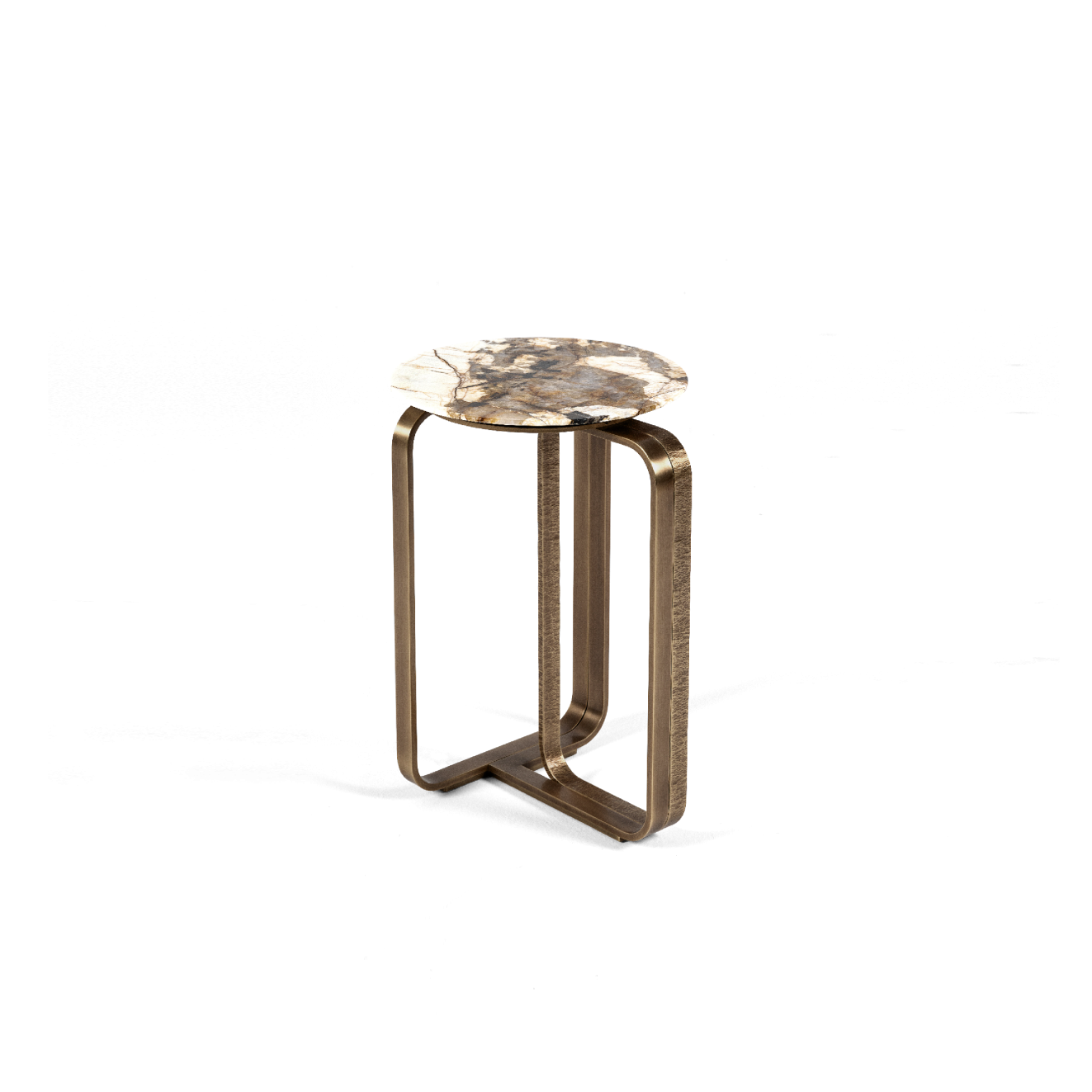 Zenia Side Table