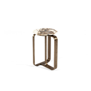 Zenia Side Table