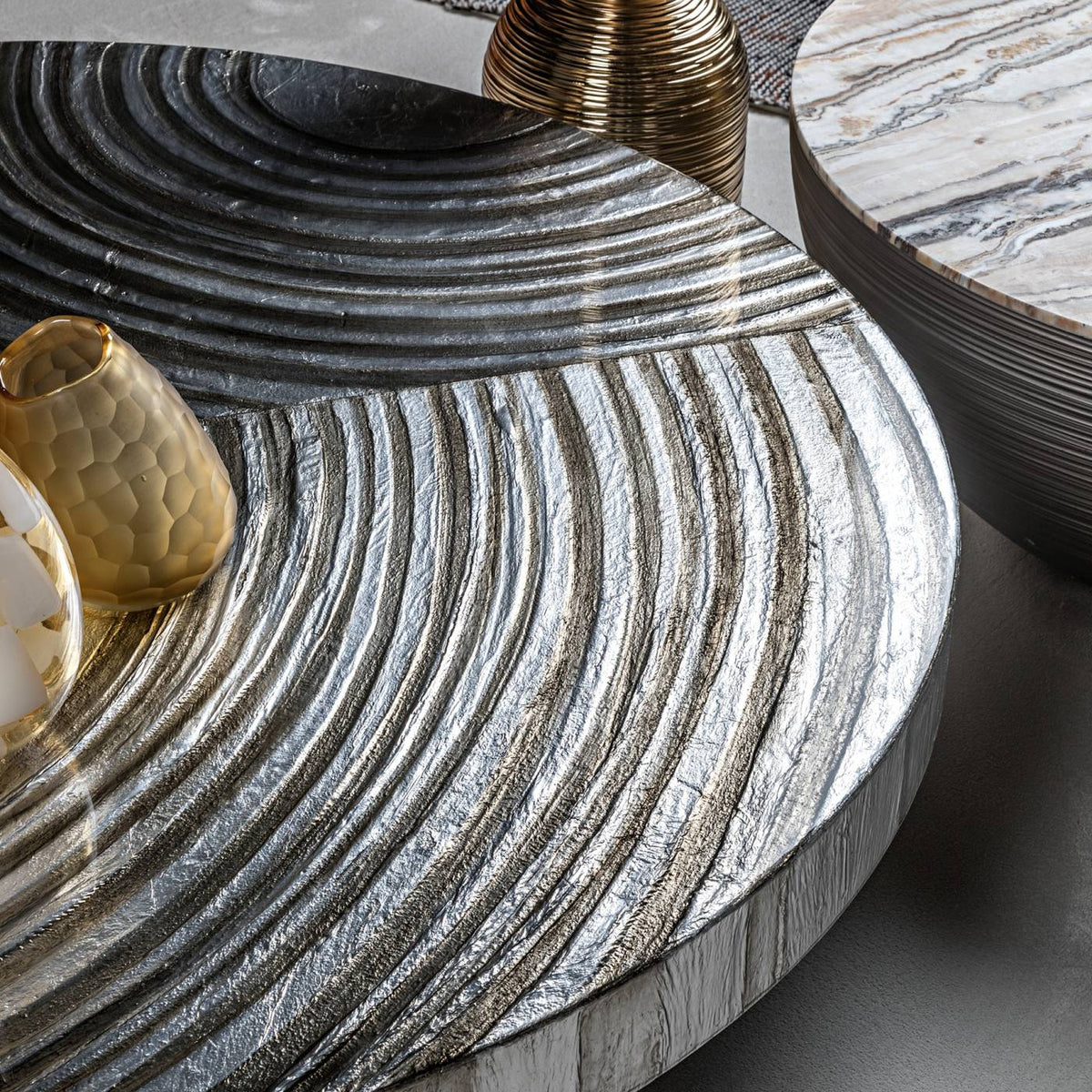 Nexa Coffee Table