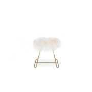 Elegant Chair with Comfortable Design