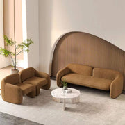 Chair and sofa  GOSDA