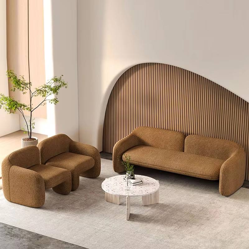 Chair and sofa  GOSDA