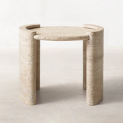 Nordic side table