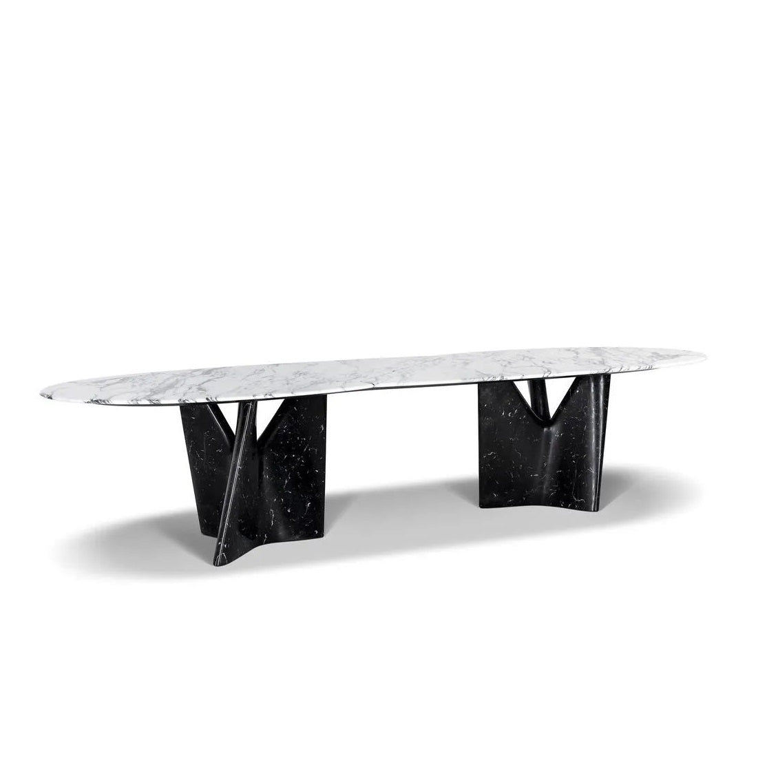 Prestige dining table