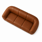 Veloura Curve Sofa