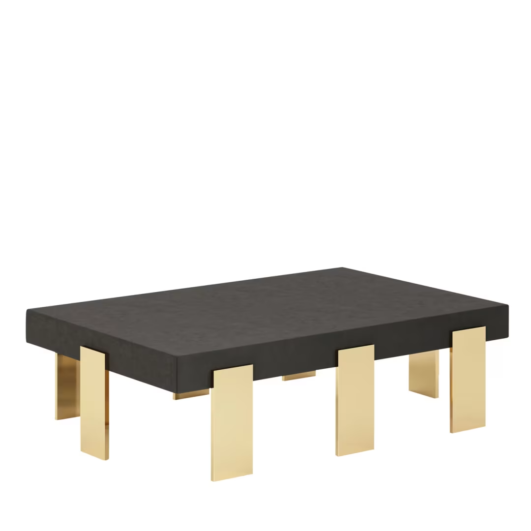 Carthay coffee table