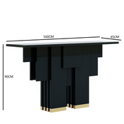Cheviot console
